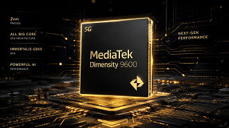 Processador da MediaTek de última geração deve impressionar