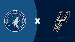 Onde assistir Timberwolves x Spurs ao vivo hoje pelo Jogo 5 das semifinais da NBA Onde assistir Timberwolves x Spurs ao vivo hoje pelo Jogo 5 das semifinais da NBA