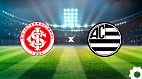 Internacional x Athletic: veja horário, escalações e onde assistir a Copa do Brasil
