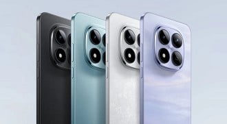 Redmi Note 15 Pro 5G