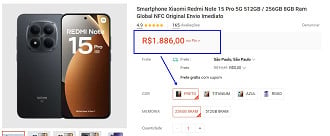 Redmi Note 15 Pro 5G