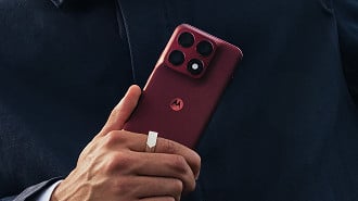 Motorola Edge 70 Pro