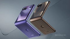 Motorola lança novos dobráveis no Brasil com Razr Fold, Razr 70 e 70 Ultra Motorola lança novos dobráveis no Brasil com Razr Fold, Razr 70 e 70 Ultra
