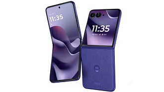 Motorola Razr 70 Ultra