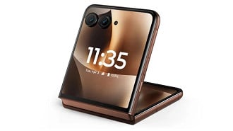 Motorola Razr 70 Ultra