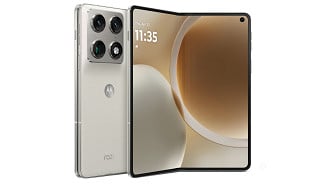 Motorola Razr Fold