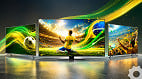 TV 4K na Copa do Mundo: veja 7 modelos que valem cada centavo