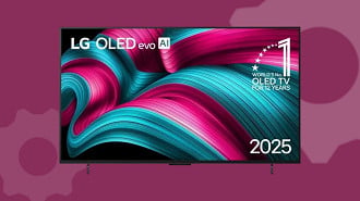 LG OLED evo C5