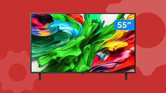 LG QNED70 55