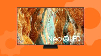 Samsung Neo QLED QN70F