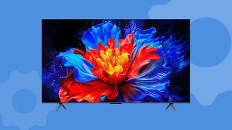 TCL P8K QLED