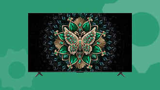 TCL QD-Mini LED 4K 65C6K
