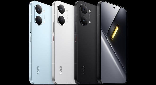 POCO X8 Pro Max entra em mega oferta sem taxas e com entrega rápida