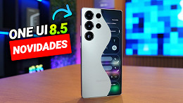 One UI 8.5: 10 novidades que você precisa conhecer antes de atualizar