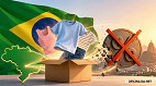 Compras da Shopee e Shein terão fim da taxa de importação Compras da Shopee e Shein terão fim da taxa de importação