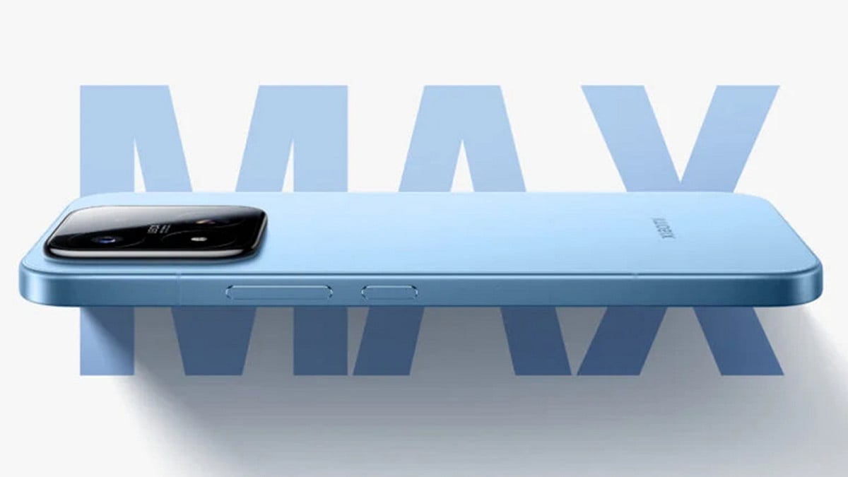 Xiaomi 17 Max