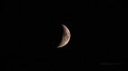 Qual a fase da Lua hoje: quarta-feira, 13 de maio de 2026