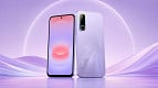 Infinix Hot 70 é lançado com chip MediaTek, Android 16 e bateria enorme