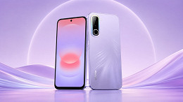 Infinix Hot 70 é lançado com chip MediaTek, Android 16 e bateria enorme