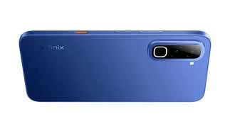 Infinix Hot 70