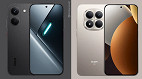 POCO X8 Pro vs Redmi Note 15 Pro 5G: qual Xiaomi vale mais a pena?