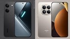 POCO X8 Pro vs Redmi Note 15 Pro 5G: qual Xiaomi vale mais a pena?