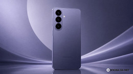 Galaxy S26 Plus fica 55% mais barato e chega ao menor preço histórico