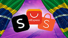 Fim da taxa das blusinhas começa hoje; entenda o que muda nas compras da Shein, AliExpress e Shopee Fim da taxa das blusinhas começa hoje; entenda o que muda nas compras da Shein, AliExpress e Shopee