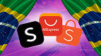 Fim da taxa das blusinhas começa hoje; entenda o que muda nas compras da Shein, AliExpress e Shopee
