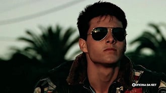 Top Gun - Ases Indomáveis