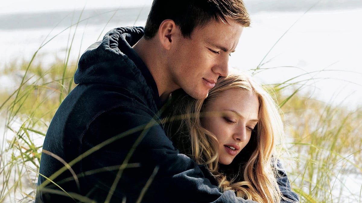 Filmes de romance para assistir no Globoplay