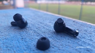 Haylou Flowbuds N55