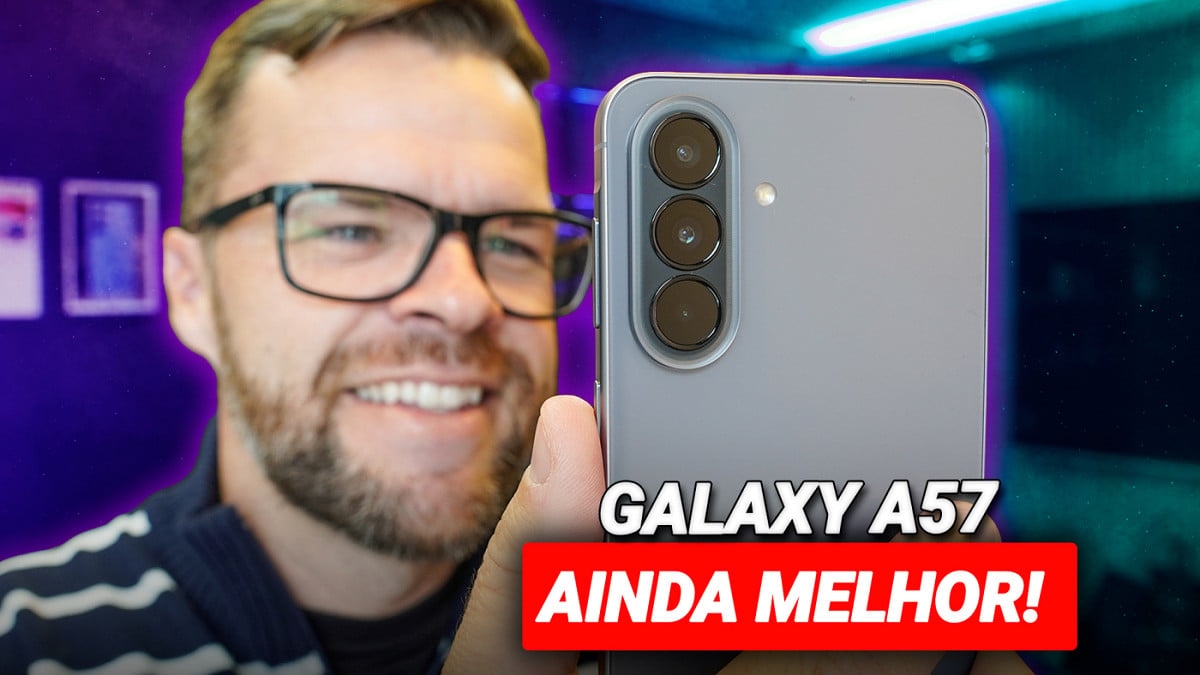 Galaxy A57 Review