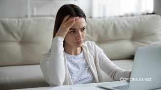 Se você perceber que o PC começou a dar problema depois da atualização, a melhor opção é removê-la