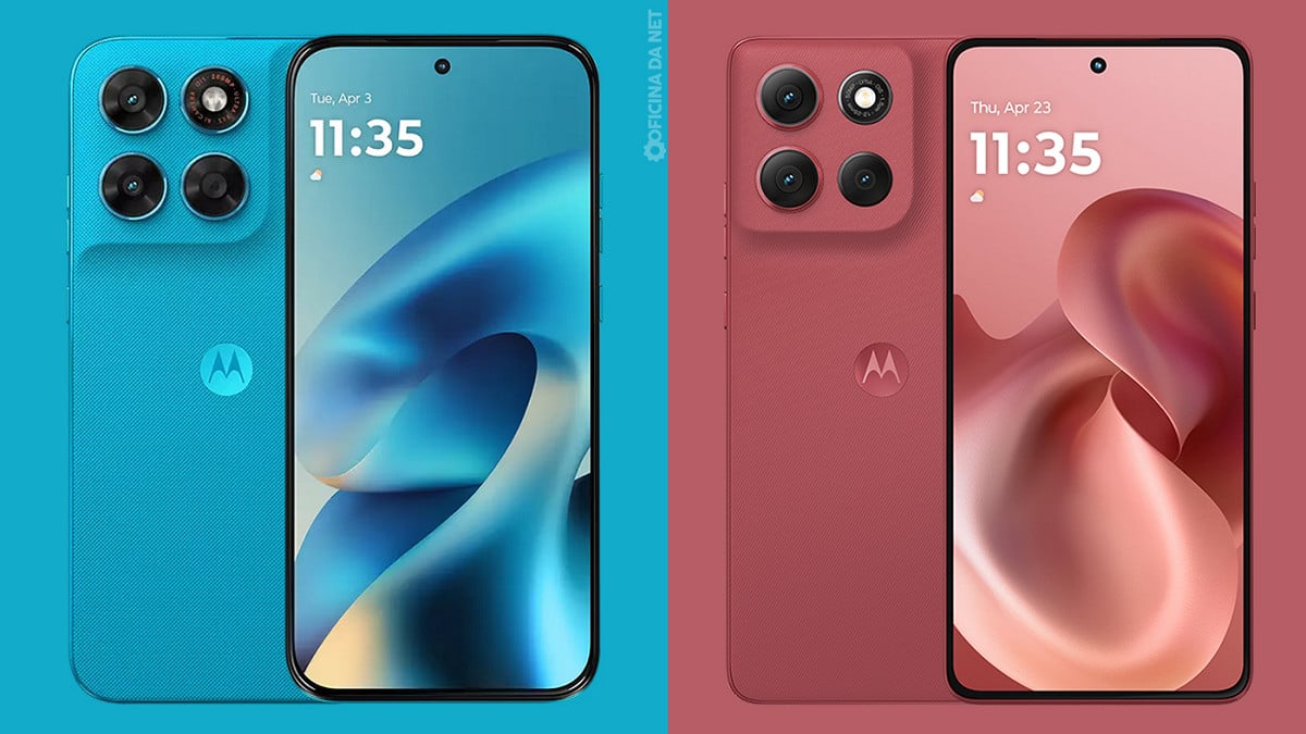 Moto G87 vs Moto G86