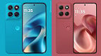 Moto G87 vs Moto G86: o que a Motorola realmente mudou?