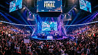 Como o ecossistema de esports profissionalizou o gaming