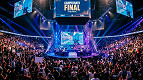 Como o ecossistema de esports profissionalizou o gaming