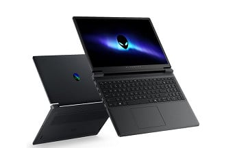 Novo Alienware 15 aposta em desempenho e durabilidade para conquistar gamers