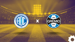 Confiança x Grêmio: veja horário, escalações e onde assistir a Copa do Brasil Confiança x Grêmio: veja horário, escalações e onde assistir a Copa do Brasil