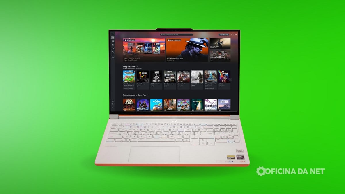Patch Tuesday de maio no Windows 11 causa dor de cabeça nos usuários. Imagem: Oficina da Net