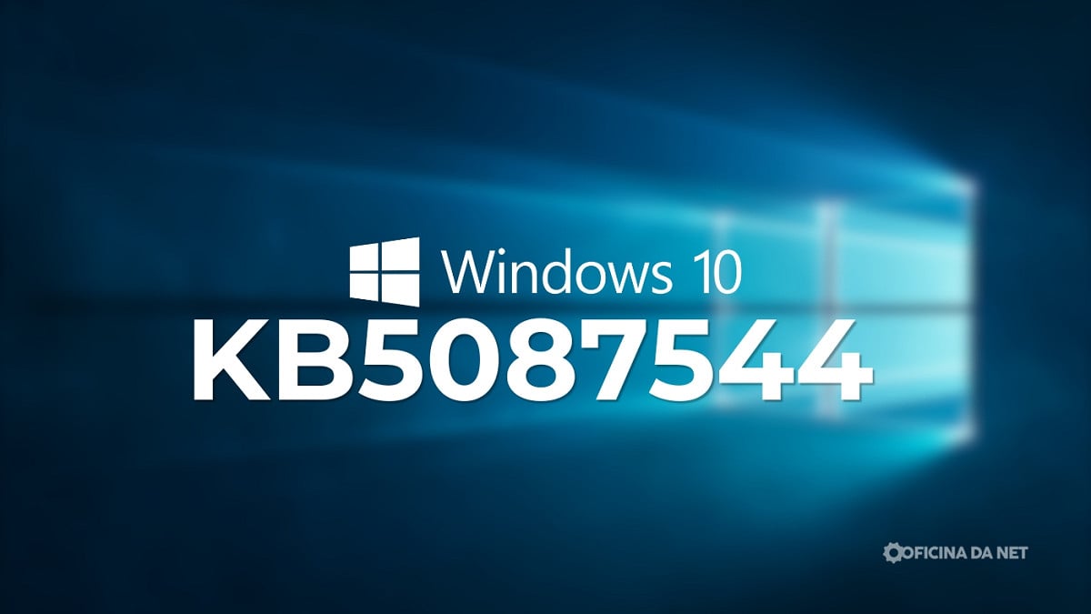 Patch Tuesday de maio no Windows 11 causa dor de cabeça nos usuários. Imagem: Oficina da Net