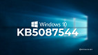 Windows 10 recebe atualização KB5087544 com mudança importante no Secure Boot