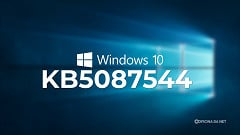 Windows 10 acaba de receber atualização KB5087544 com mudança importante Windows 10 acaba de receber atualização KB5087544 com mudança importante