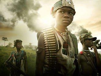 Beasts of No Nation