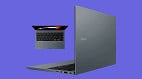 OFERTA | Galaxy Book4, Intel Core i5, 16GB, 512GB SSD com quase 40% de desconto na Samsung 