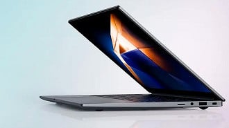 Samsung Galaxy Book4