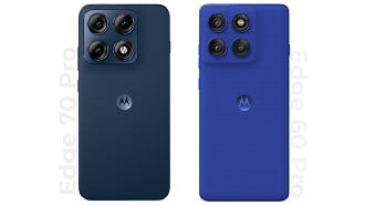 Motorola Edge 70 Pro vs Edge 60 Pro