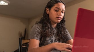 Para aprender melhor e não só copiar resposta, o comando certo ajuda o estudante no usa da IA