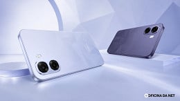 OPPO lança A6 e A6k no Brasil com preço baixo e baterias de até 7.000 mAh